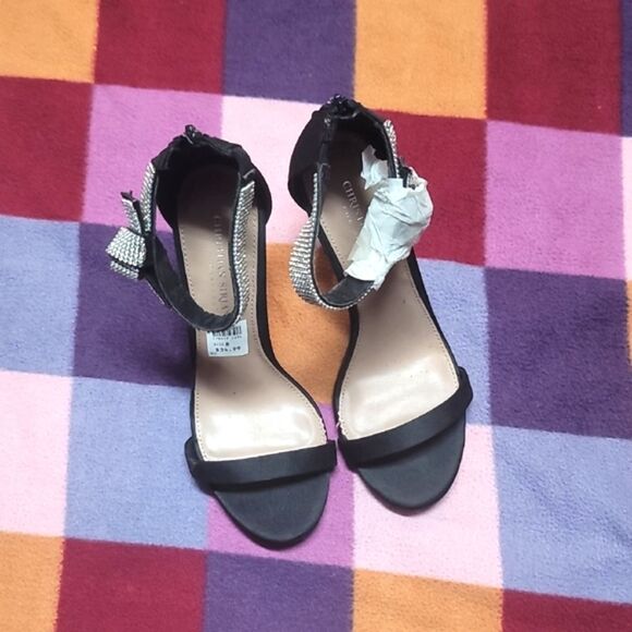 2/$20 Christian Siriano Heels - Picture 2 of 7